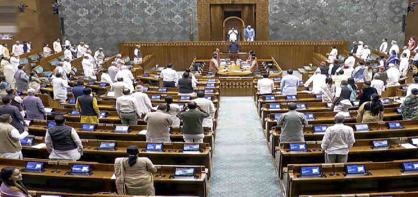 बढ़ने वाली हैं लोकसभा की सीटें, 2029 तक महिलाओं को रिजर्वेशन...नया बिल लाने की तैयारी में सरकार