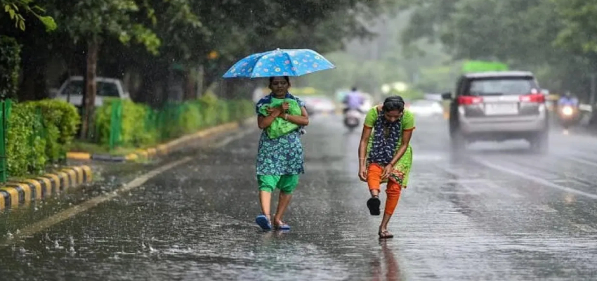 Aaj Ka Mausam: अप्रैल तक नहीं मिलेगी राहत! 18 राज्यों में आंधी-बारिश-तूफान का खतरा, IMD का अलर्टजारी