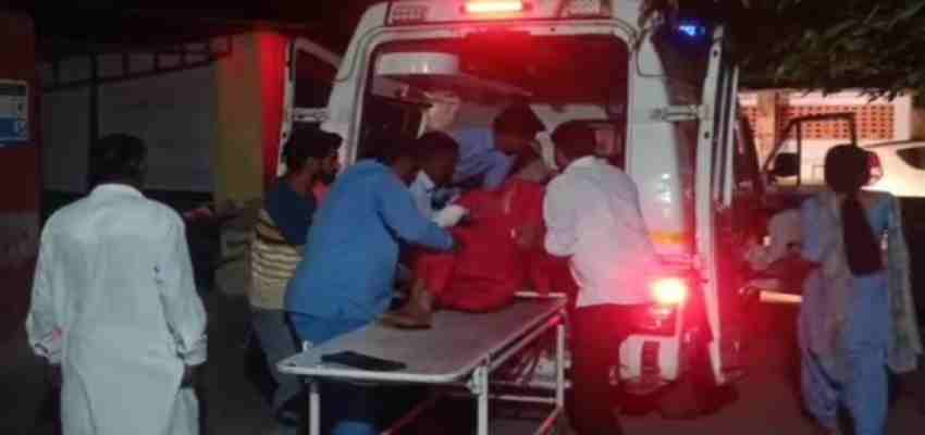 Haryana News: हिसार में भीषण सड़क हादसा, दो बच्चों सहित तीन की मौत, 2 की हालत गंभीर