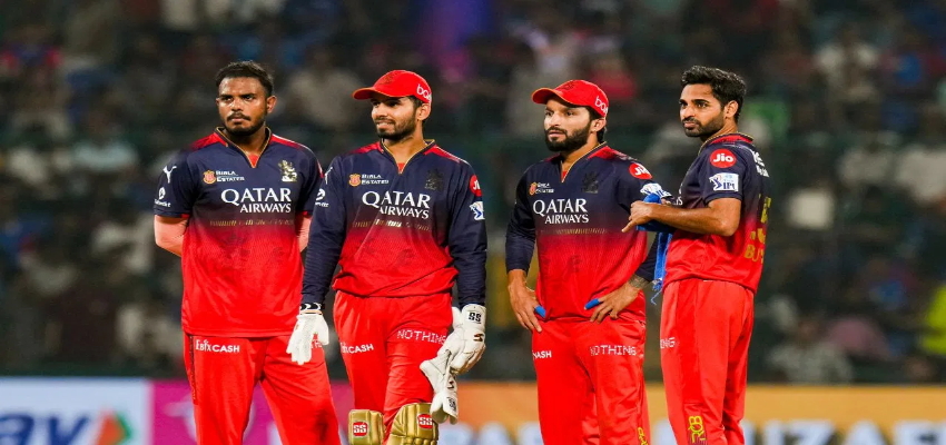 
							IPL 2026: कभी एक ओवर में खाए थे 5 छक्के, RCB ने बचाया करियर; अब इस कारण IPL से हुए बाहर