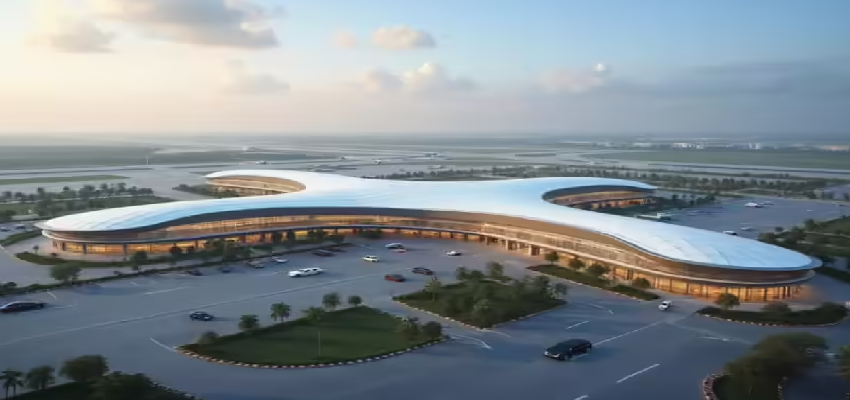 Noida Airport: इस दिन से खुलेगा नोएडा एयरपोर्ट, आम यात्रियों को मिलेंगी प्रीमियम सुविधाएं