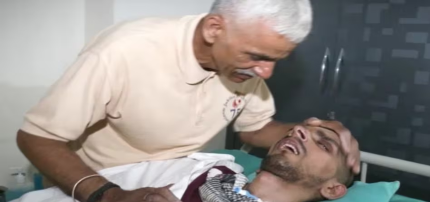 Harish Rana Demise: नहीं रहे हरीश राणा, 13 साल कोमा में रहने के बाद निधन; सुप्रीम कोर्ट ने दी थी इच्छामृत्यु