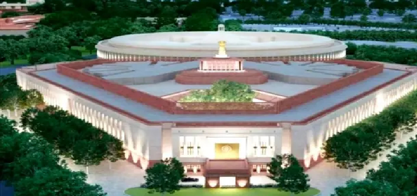 महिला आरक्षण लागू करने की तैयारी, सरकार ला सकती है दो नए बिल