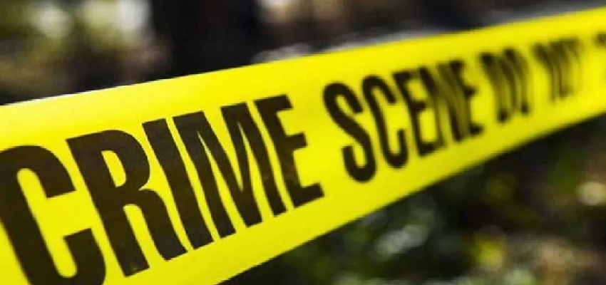 
							अलवर में दिल दहला देने वाली वारदात, युवक ने की मां की हत्या और भाई को किया घायल