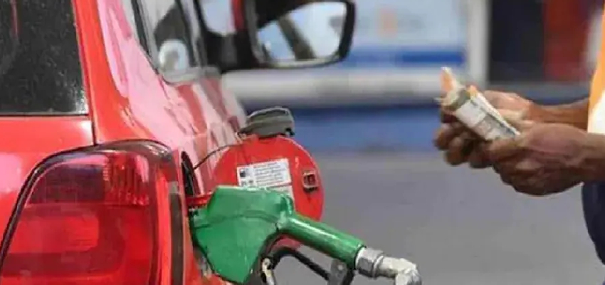 मिडिल ईस्ट तनाव के बीच भारत को राहत, ईंधन की कमी नहीं, सप्लाई पूरी तरह सामान्य