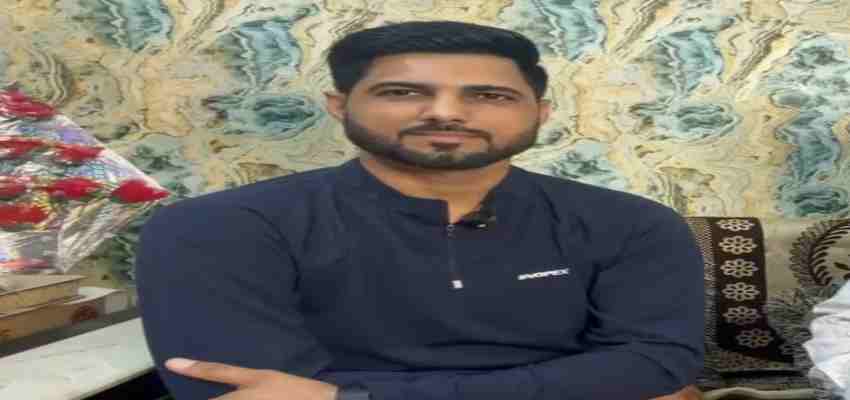 
							दिव्यांग खिलाड़ियों को अंतरराष्ट्रीय स्तर पर तराशने वाले कोच ने प्रधानमंत्री से मांगा मुलाकात का समय, एक बड़े 'यू-टर्न' का किया दावा