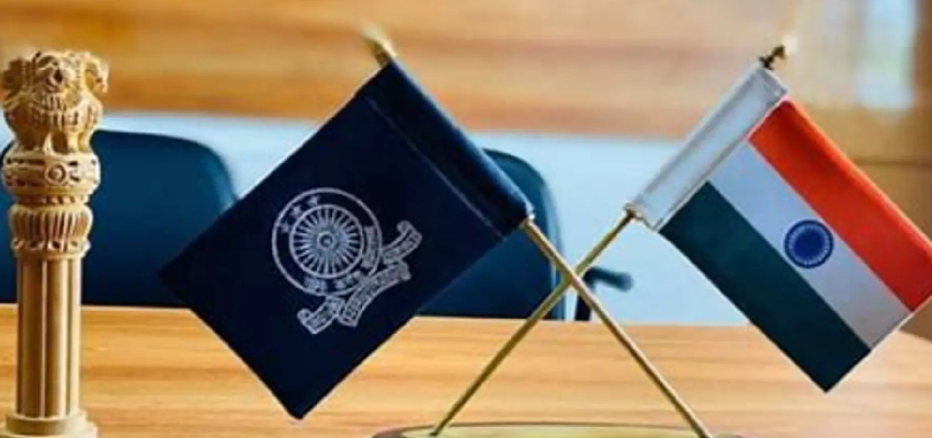 हरियाणा में बड़ा प्रशासनिक फेरबदल, 63 अधिकारियों के तबादले