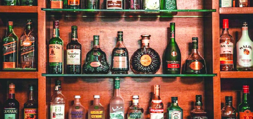 चंडीगढ़ में नई शराब नीति लागू, पेट्रोल पंप और मॉल में भी मिलेगी बीयर-वाइन