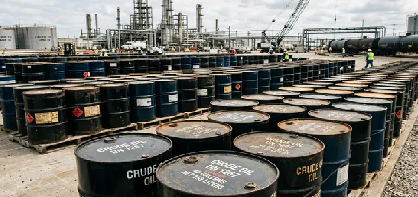 
							तेहरान ने किया युद्धविराम प्रस्ताव को खारिज, तनाव के बाद फिर महंगा हुआ तेल