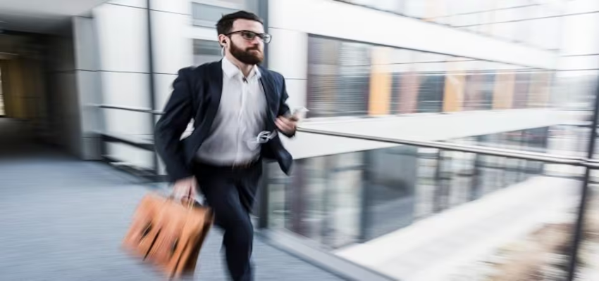 
							50 किमी दौड़ लगाओ और दोगुनी सैलरी पाओ, ये कंपनी दे रही मालमाल करने वाला ऑफर