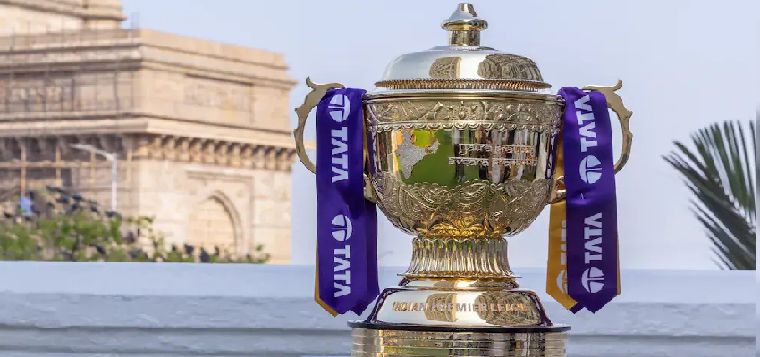 
							IPL 2026 Full Schedule: इस दिन से शुरू होगा दूसरा, 12 शहरों में होंगे 50 मुकाबले