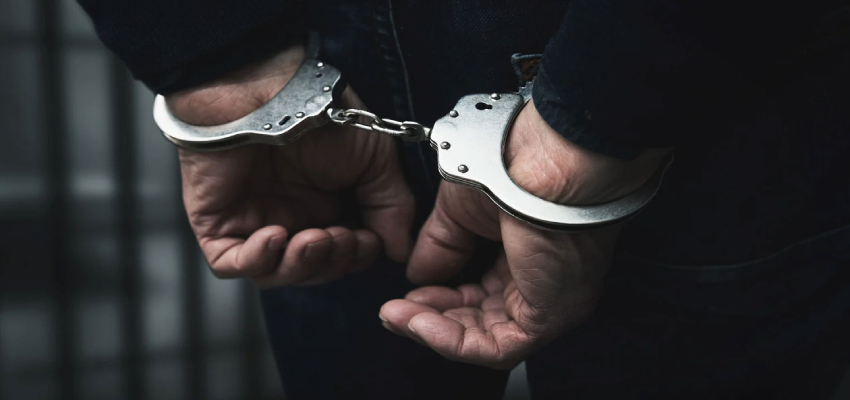 Delhi News: हिमांशु भाऊ गैंग पर गिरी गाज, दिल्ली पुलिस ने दो इनामी शूटर को किया गिरफ्तार