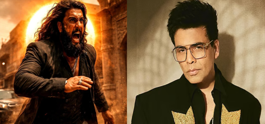 
							बॉक्स ऑफिस पर धुरंधर 2 का जलवा, रणवीर सिंह की परफॉर्मेंस ने जीता दिल; करण जौहर बोले- रिकॉर्डतोड़ फिल्म...