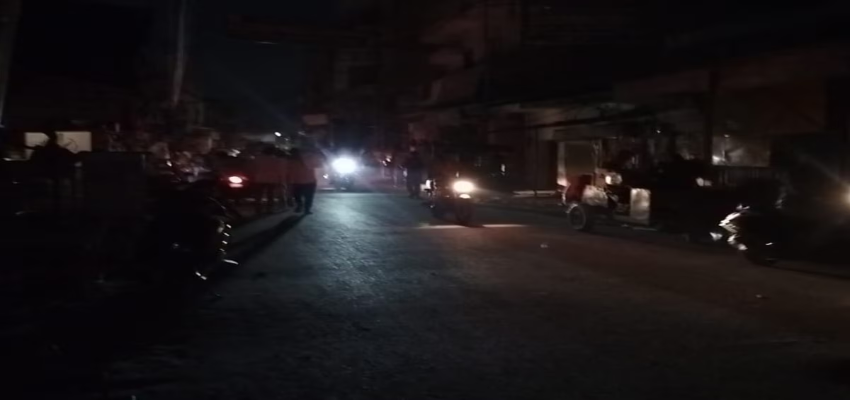 Uttrakhand News: एक घंटे के लिए उत्तराखंड में छा जाएगा अंधेरा! खुद बंद करनी होंगी घर की लाइटें