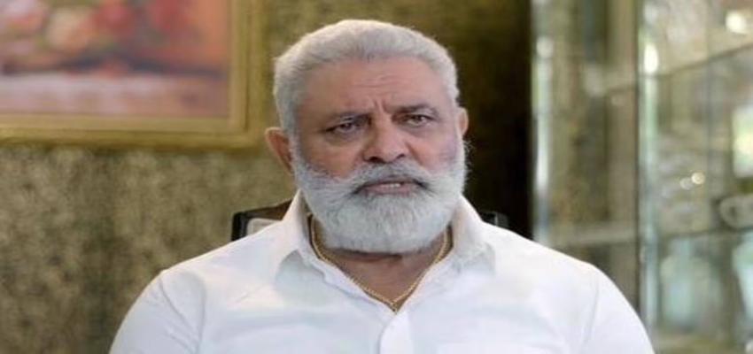 
							'लानत है ऐसी जिंदगी पर, दुनिया को दिखाओ...' रोहित-कोहली को खरी-खोटी सुना गए योगराज सिंह