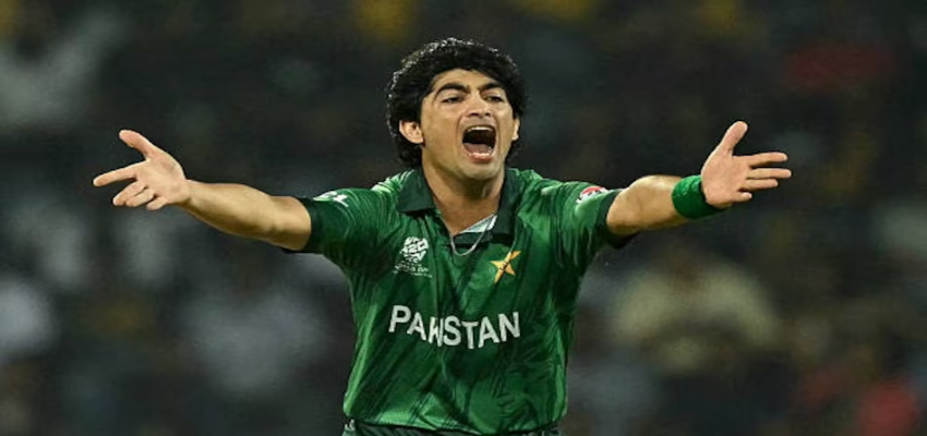 
							पाकिस्तानी खिलाड़ी ने सोशल मीडिया पर किया ऐसा कमेंट, पीसीबी में मची खलबली;भेजा कारण बताओ नोटिस