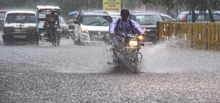 Aaj Ka Mausam: दिल्ली-हरियाणा समेत 13 राज्यों में बारिश-आंधी का अलर्ट, IMD से जानें 29 मार्च का मौसम