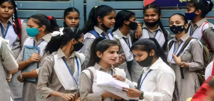 बिहार बोर्ड 10वीं परीक्षा का रिजल्ट हुआ घोषित, दो छात्रों ने किया स्टेट टॉप, ऐसे चेक करें नतीजें