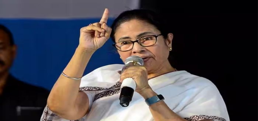
							Bengal Election: नॉनवेज खाने पर लग जाएगी रोक! ममता बनर्जी ने ऐसा क्यों कहा; जानें पूरा मामला