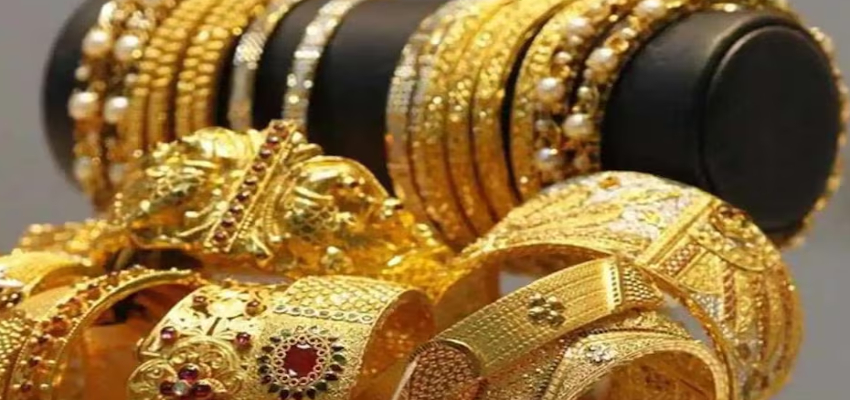 Gold-Silver Price: मिडिल ईस्ट तनाव के बीच सोना-चांदी के भाव में नरमी, जानें 30 मार्च के नए रेट