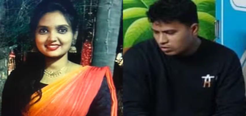 विशाखापट्टनम में श्रद्धा वाकर कांड-2, शख्स ने महिला की हत्या कर शव को फ्रीज में किया पैक