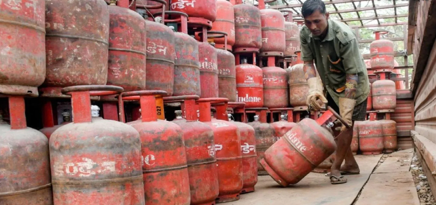 अब आसानी से सरेंडर करें गैस कनेक्शन, LPG संकट के बीच MyPNG-D पोर्टल लॉन्च, जानें इसकी खासियत