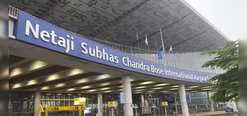 
								Flight To Shanghai:कोलकाता से शंघाई आना-जाना हुआ आसान, दो विमानन कंपनियों ने शुरू की उड़ान सेवा