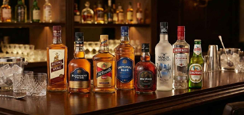 इस शहर में होटलों में भी बेची जा सकती है शराब, टूरिज्म को बढ़ावा देने के लिए सरकार ने लिया फैसला