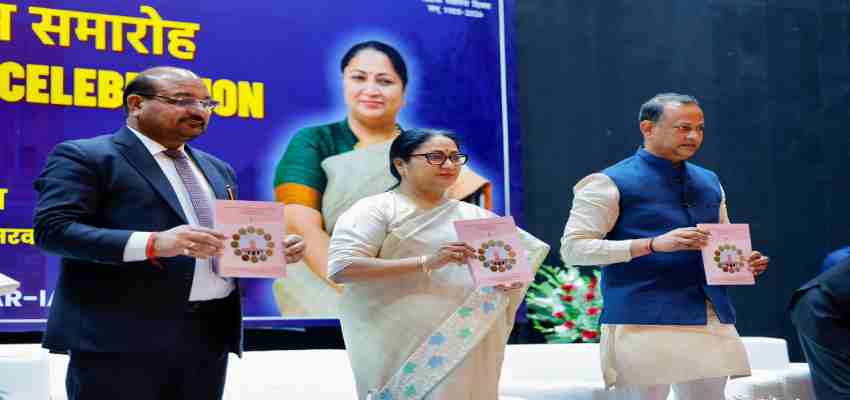 दिल्ली में ग्रीन मिशन को बढ़ावा, सरकार और IARI मिलकर सुधारेंगे मिट्टी की सेहत और बढ़ाएंगे हरियाली: सीएम रेखा गुप्ता