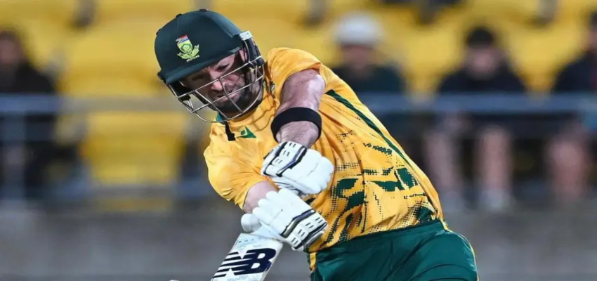 
							ICC Ranking: आईसीसी रैंकिंग में बड़ी उथल-पुथल, पहले टॉप-100 में नहीं था नाम; अब इस स्थान पर पहुंचे