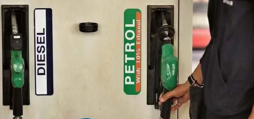 पेट्रोल-डीजल महंगा...शेल इंडिया ने बढ़ाए दाम, आम लोगों पर असर