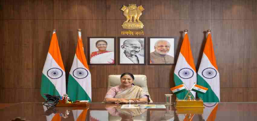 पशु कल्याण को नई दिशा, सीएम रेखा गुप्ता ने 13 जिलों में SPCA समितियां बनाने का किया ऐलान