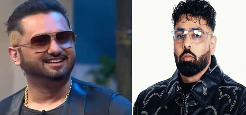 
							दिल्ली हाई कोर्ट का बड़ा आदेश, हनी सिंह-बादशाह का 26 साल पुराना गाना सभी प्लेटफार्म से हटाने के निर्देश