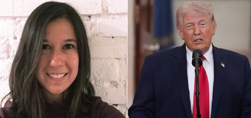 
							क्या है भारतीय मूल की स्मिता घोष की पहचान, जिसने ट्रंप के नागरिकता आदेश को दी चुनौती?