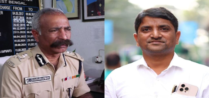 Malda Protest: दबोचा गया मालदा प्रोस्टेट मामले का मास्टरमाइंड मोफक्करुल, अब तक 35 लोग गिरफ्तार