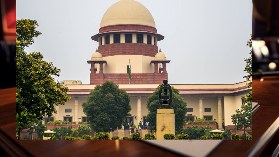 'आपके फोन नंबर अक्सर बंद रहते हैं...', सुप्रीम कोर्ट ने बंगाल के मुख्य सचिव को सुनाई खरी-खोटी