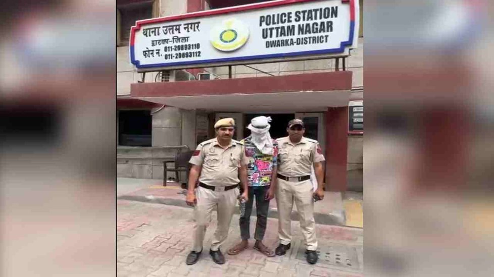Delhi News: उत्तम नगर में डबल मर्डर का खुलासा, बेटे ने ही पिता और चाचा की ली जान, जानें क्या है पूरा मामला