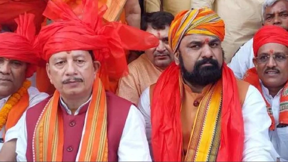 बिहार के सीएम की रेस में दो नाम सबसे आगे, नीतीश कुमार के बेटे निशांत को मिलेगी बड़ी जिम्मेदारी?