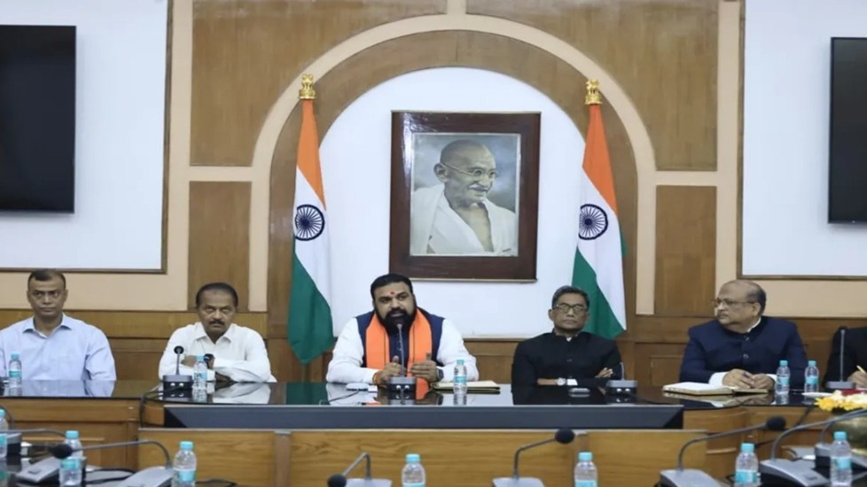 'बिहार में नहीं बदलेगा मोदी-नीतीश फॉर्मूला', CM बनते ही सम्राट चौधरी ने बताया नई सरकार का विजन