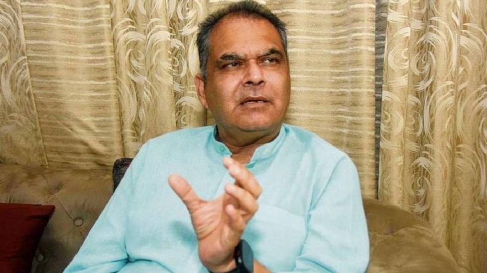 अशोक मित्तल के बाद पंजाब के मंत्री संजीव अरोड़ा पर ईडी का एक्शन, 13 ठिकानों पर की छापेमारी