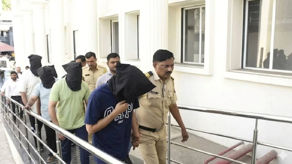 नासिक TCS कांड में बड़ा खुलासा, पुरुष कर्मचारी के बयान से 'पैरों तले खिसकी जमीन'!