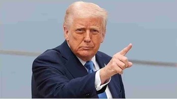 Iran-US News:‘खत्म हुई होर्मुज स्ट्रेट की दिक्कत’ डोनाल्ड ट्रंप ने किया बड़ा दावा