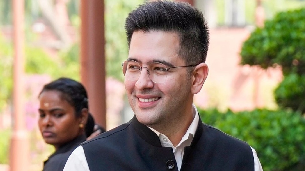 राजनीति