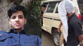 कौन है राहुल मीणा जिसने IRS की बेटी को उतारा मौत के घाट, नौकर का रूप धारण कर बना हत्यारा