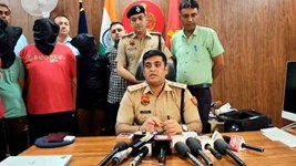 हिसार में शेयर मार्केट में निवेश के नाम पर लाखों की ठगी, पुलिस ने 5 आरोपियों को किया गिरफ्तार