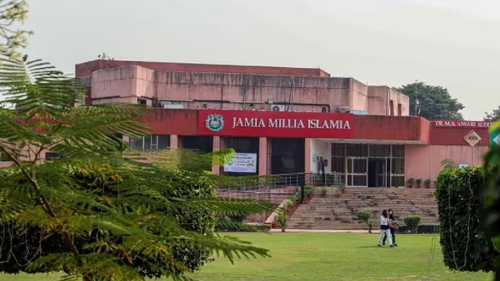 जामिया में RSS कार्यक्रम पर विवाद, SFI ने उठाए सवाल; अनुमति रद्द करने की मांग