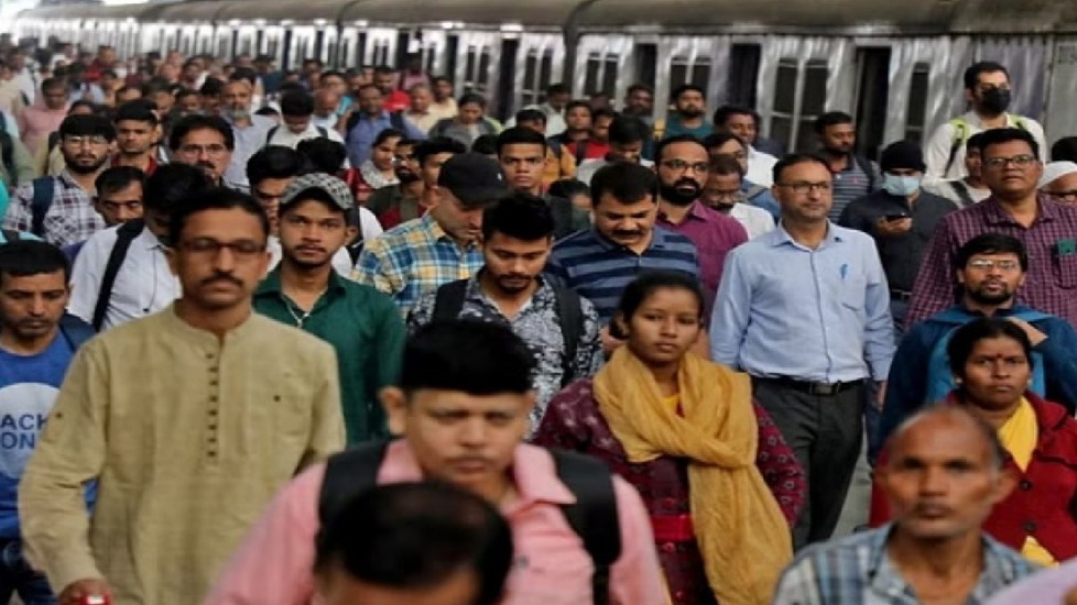 जनगणना में दिखेगा नया माइग्रेशन ट्रेंड, छोटे शहर बन रहे नए ग्रोथ हब