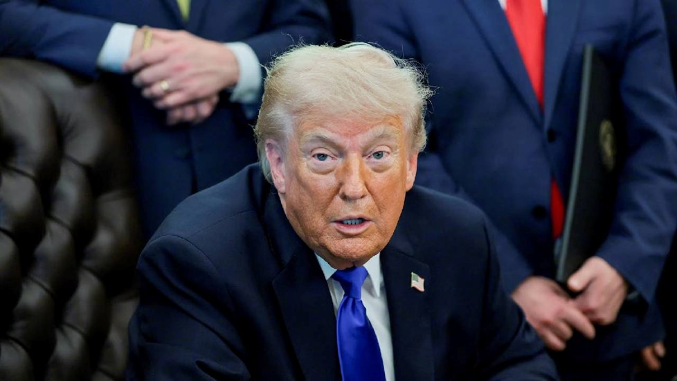 Donald Trump:वेनेजुएला-ईरान के बाद इस देश पर ट्रंप की टेढ़ी नजर! कहा- जल्द ही कब्जा करने वाले हैं