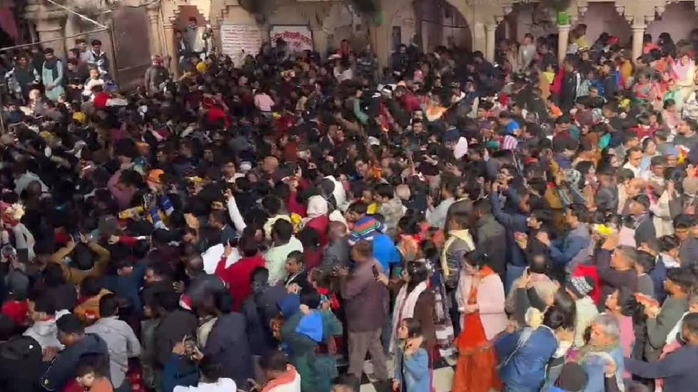 उत्तर प्रदेश में दो चरणों में होगी जनगणना, 22 मई से शुरू होगा पहला चरण; देनी होगी ये सभी जानकारियां