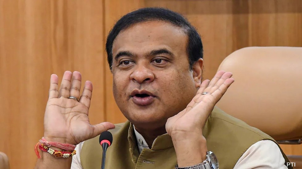 Assam CM Oath Ceremony: असम में लगातार दूसरी बार मुख्यमंत्री बनेंगे हिमंत सरमा, 12 मई को लेंगे CM पद की शपथ